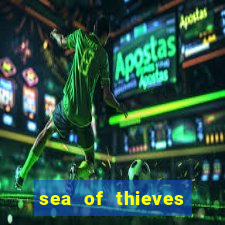 sea of thieves esconderijo do ceifador